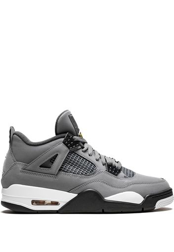 Jordan Air Jordan 4 Retro sneakers - Grey