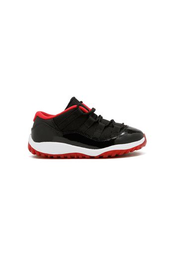 Jordan Jordan 11 Low BT sneakers - Black