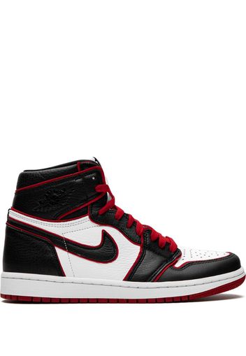 jordan 1 bloodline junior