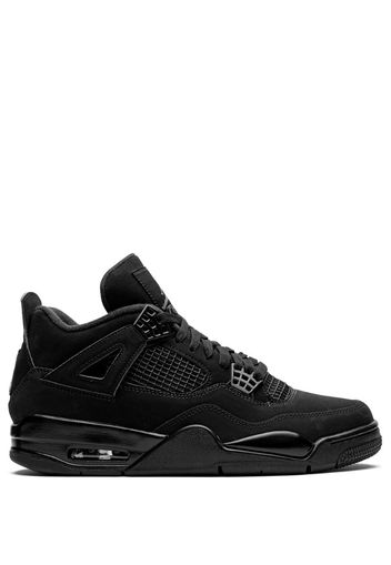 Air Jordan 4 Retro ”Black Cat 2020” sneakers
