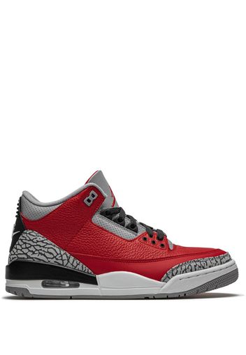 Air Jordan 3 Retro sneakers