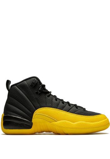 jordan 12 lace up