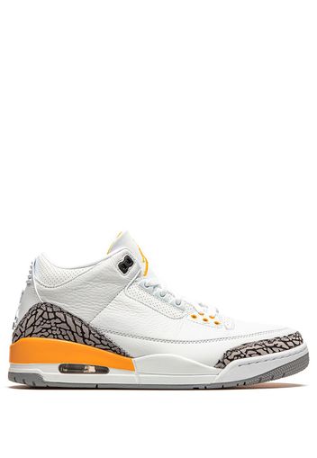 Air Jordan 3 mid-top sneakers