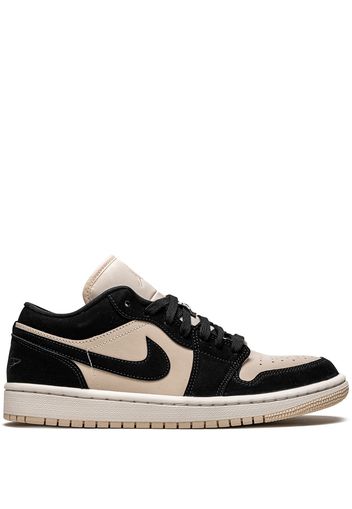 Jordan Air Jordan 1 Low sneakers - Black