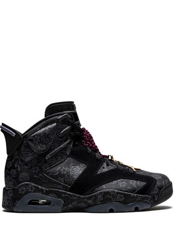 Jordan Air Jordan 6 Retro SD sneakers - Black