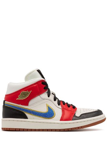 Air Jordan 1 Mid SE sneakers