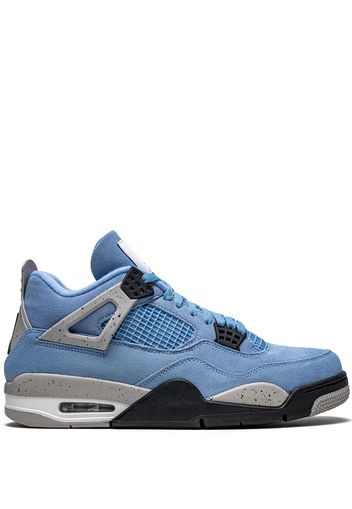 Jordan Air Jordan 4 Retro sneakers - Blue