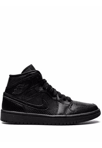 Jordan Air Jordan 1 Mid sneakers - Black