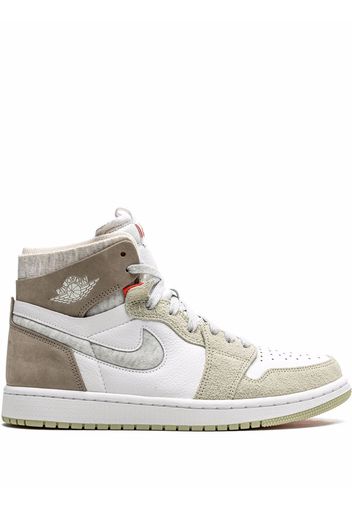 Jordan Air Jordan 1 Zoom Air CMFT sneakers - White