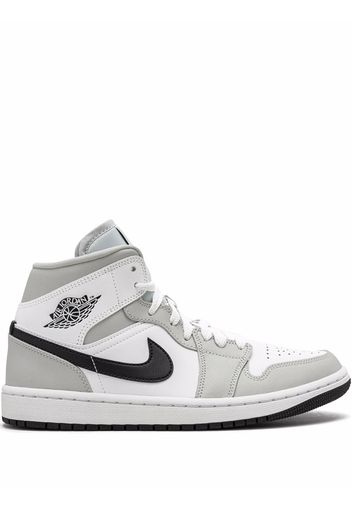 Jordan Air Jordan 1 Mid sneakers - Grey