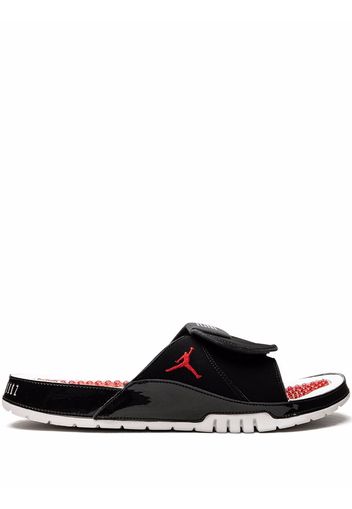 Jordan Jordan Hydro XI Retro slides - Black