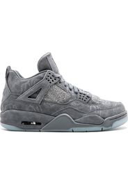 Jordan Air Jordan 4 Retro Kaws - Grey