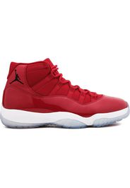 Jordan Air Jordan 11 Retro - Red