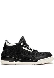 Jordan Air Jordan 3 Retro sneakers - Black