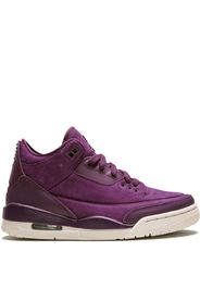 Jordan Air Jordan 3 Retro sneakers - Purple