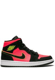 Jordan Air Jordan 1 Mid sneakers - Black