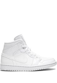 Jordan Air sunlight Jordan 1 sneakers - White