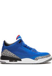 Jordan Air Jordan 3 Retro sneakers - Blue