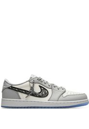 x Dior Air Jordan 1 Low sneakers