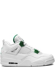 Jordan Air Jordan 4 Retro sneakers - White