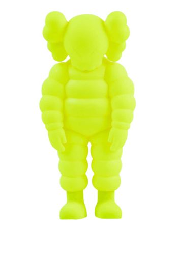 Kaws What Party doll