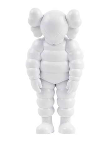 Kaws What Party doll