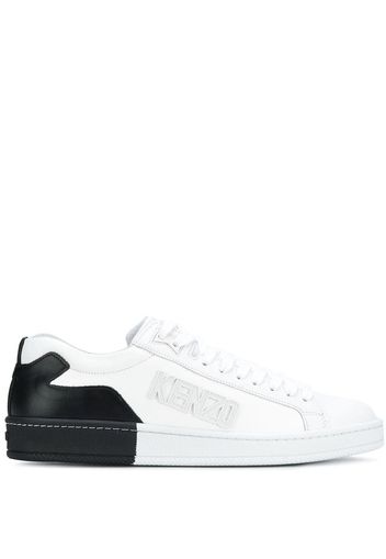 Kenzo Tennix sneakers - White
