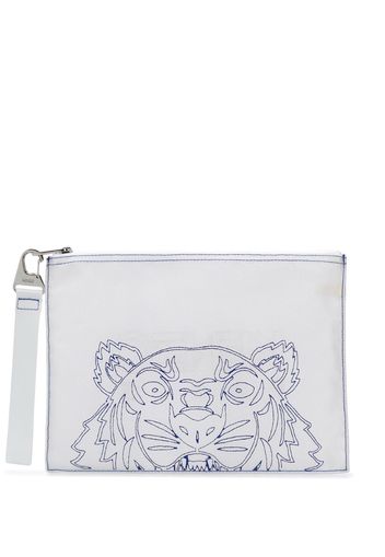 clutch bag kenzo