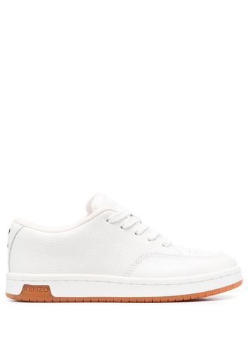 Kenzo Kenzo Dome low-top sneakers - White