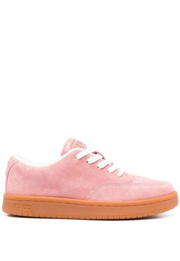 Kenzo Kenzo-Dome low-top sneakers - Pink