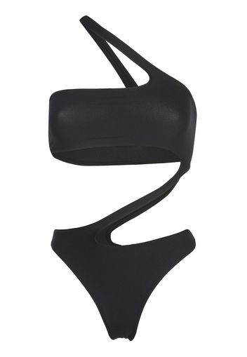 Kiki de Montparnasse S one-piece - Black