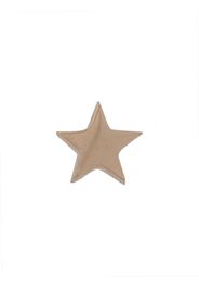 Kismet By Milka 14kt rose gold star stud