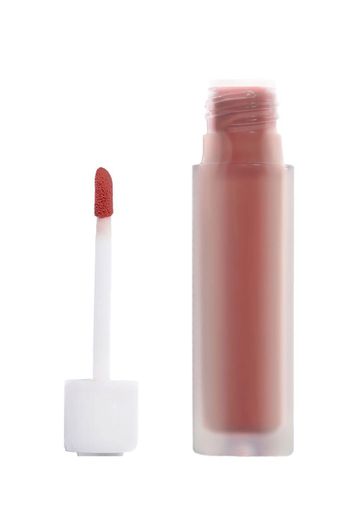 Kjaer Weis Matte, Naturally liquid lipstick refill - Pink