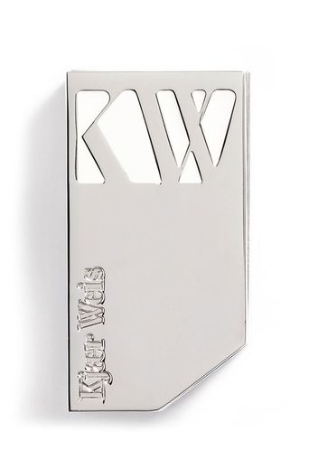 Kjaer Weis Iconic Edition lip tint compact - NO COLOR