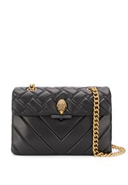 Alberta Ferretti bead | embellished leather shoulder bag