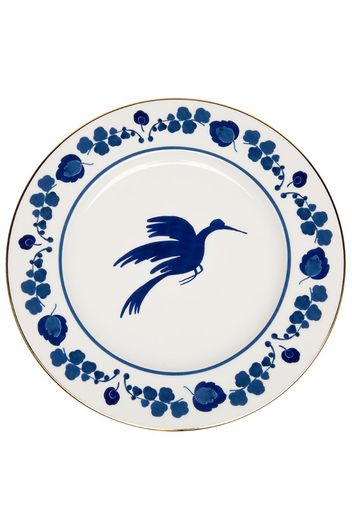 Wildbird charger plate