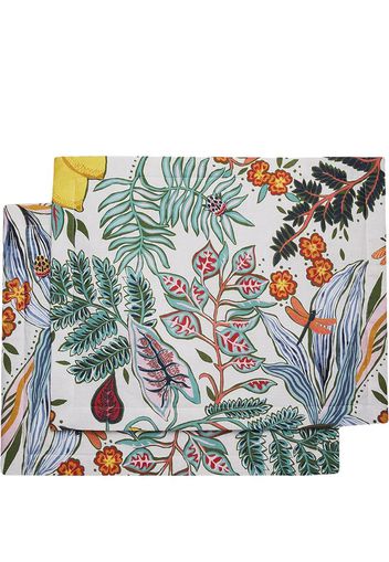Tablemat Set Of 2 (35X45)