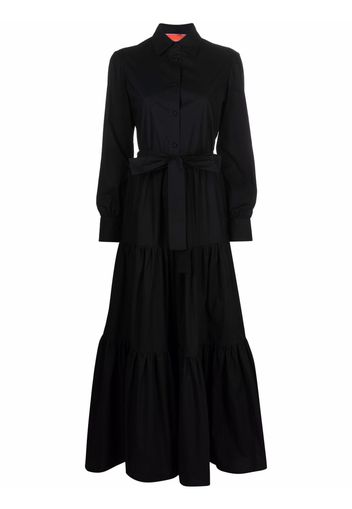 La DoubleJ Bellini Dress - Black