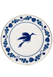 Wildbird charger plate