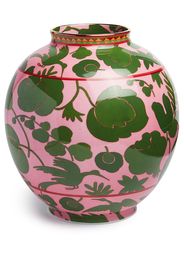 x Ancap Wildbird bubble vase