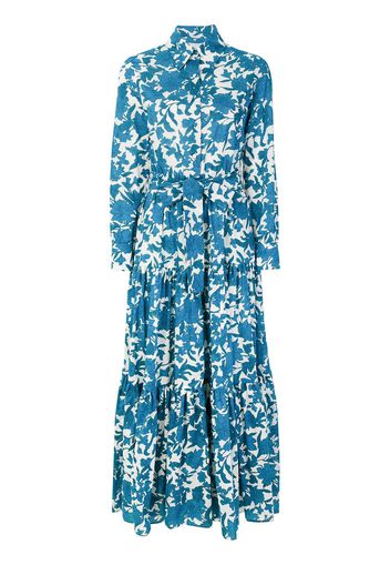La Doublej Bellini dress - Blue