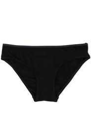 La Perla Kids slip modal underwear - Black