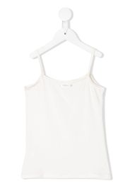 lightweight vest top