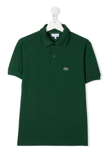 classic polo shirt