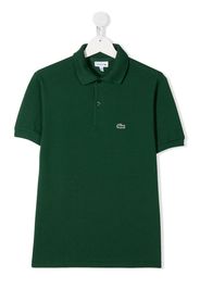 classic polo shirt