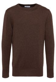 Lardini cashmere jumper - Brown
