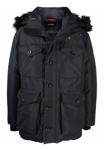 Lauren Ralph Lauren Alistar padded coat - Black