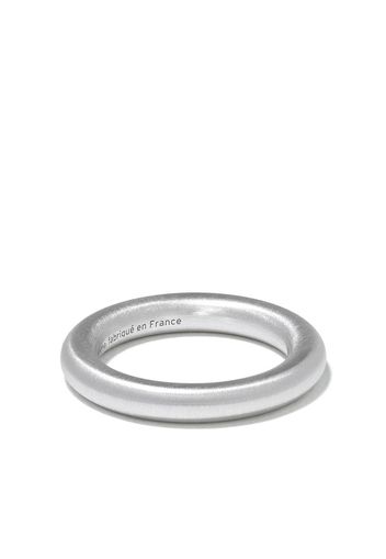 Le Gramme Le 9 Grammes bangle ring - Silver