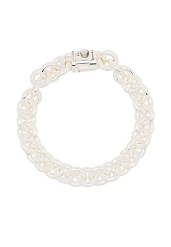 65g Entrelacs chain bracelet
