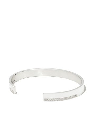 Le Gramme LE GRAMME 20g polished sterling silver r